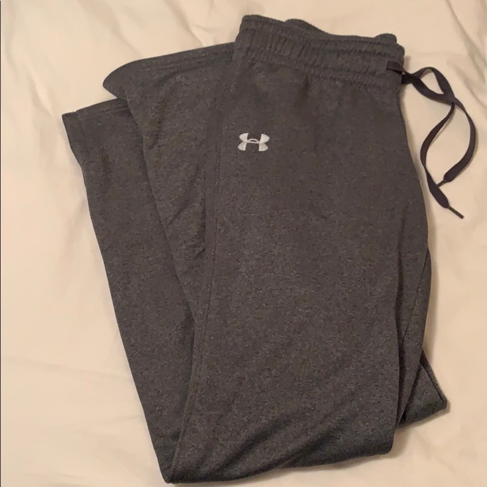 Under Armour Sweatpants